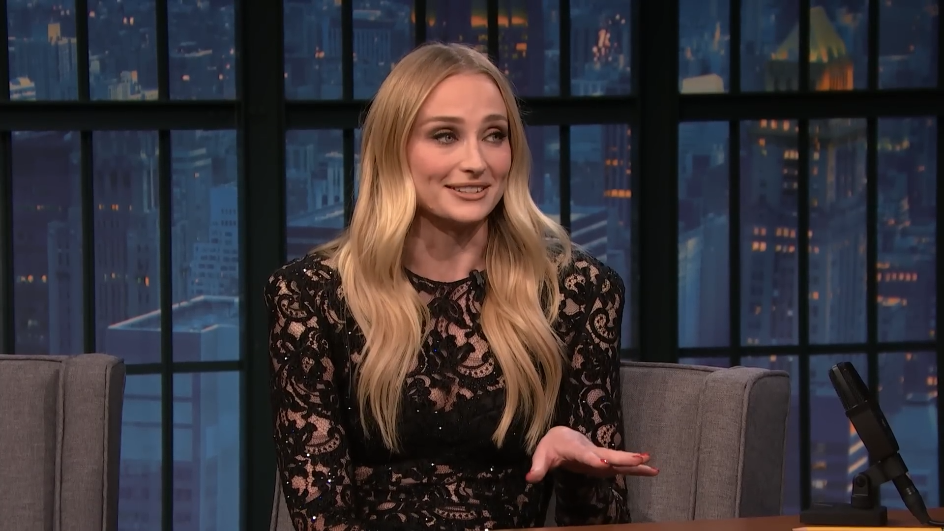 Sophie Turner Broke Up an A-List Celebrity Engagement?