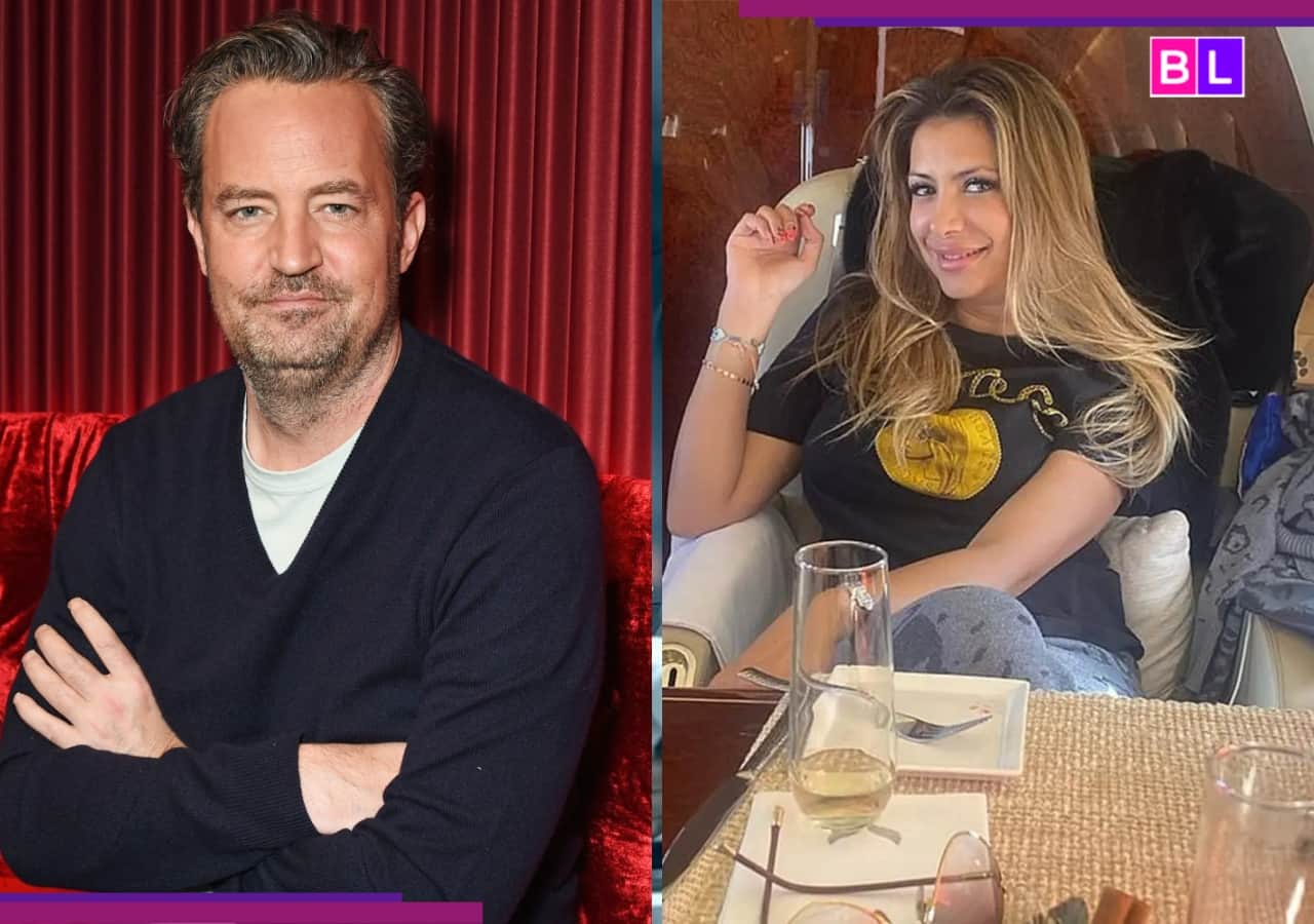 Who is Jasveen Sangha? Ketamine Queen allegedly tied to Matthew Perry’s tragic death
