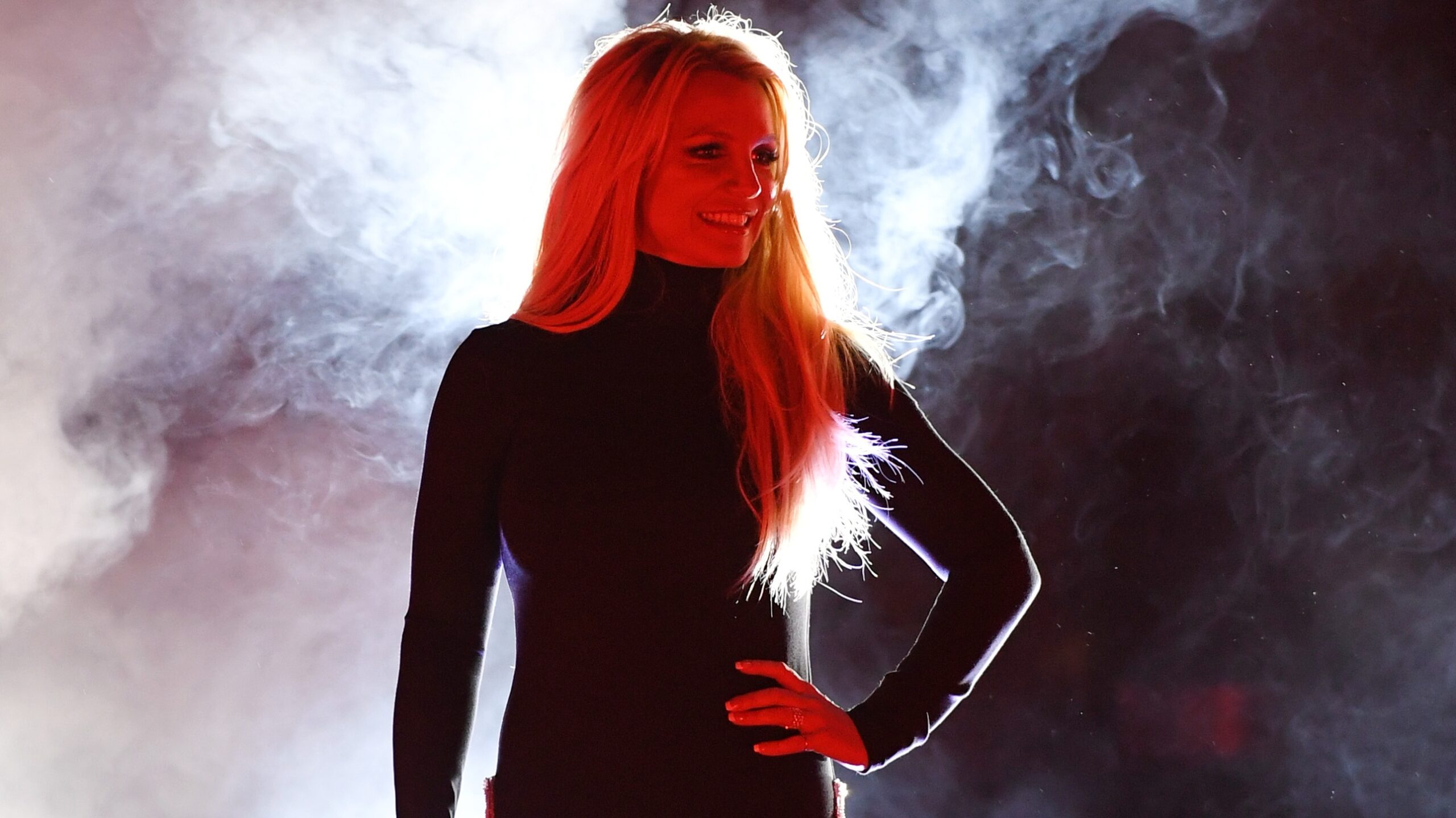 Britney Spears Tackles Messy Situation ‘Like No Tomorrow’