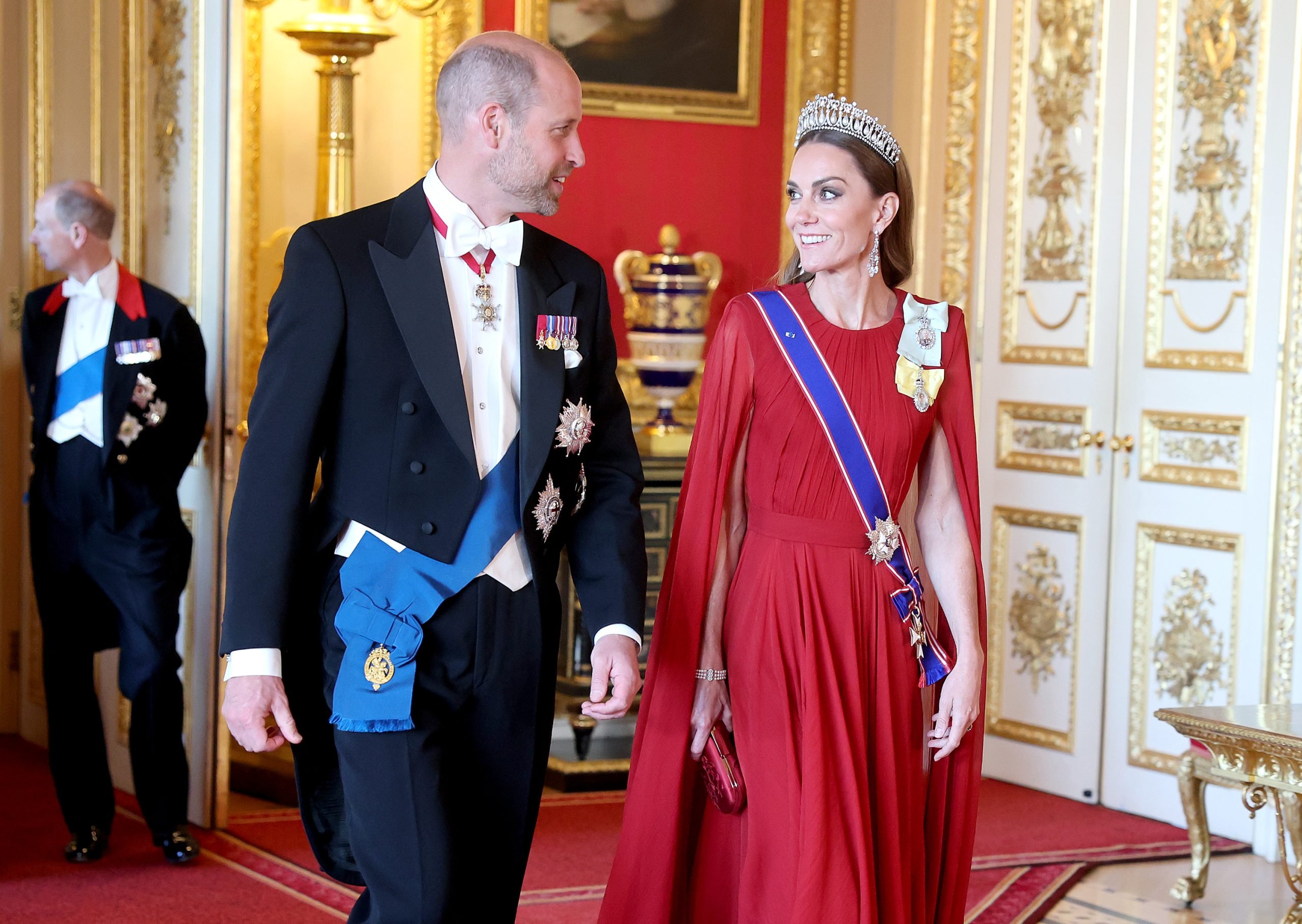 Kate Middleton and Prince William Release Message to Honor Special Anniversary