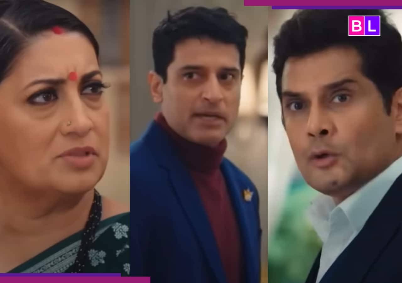 Tulsi suffers in silence as…; Hemant refuses to help…