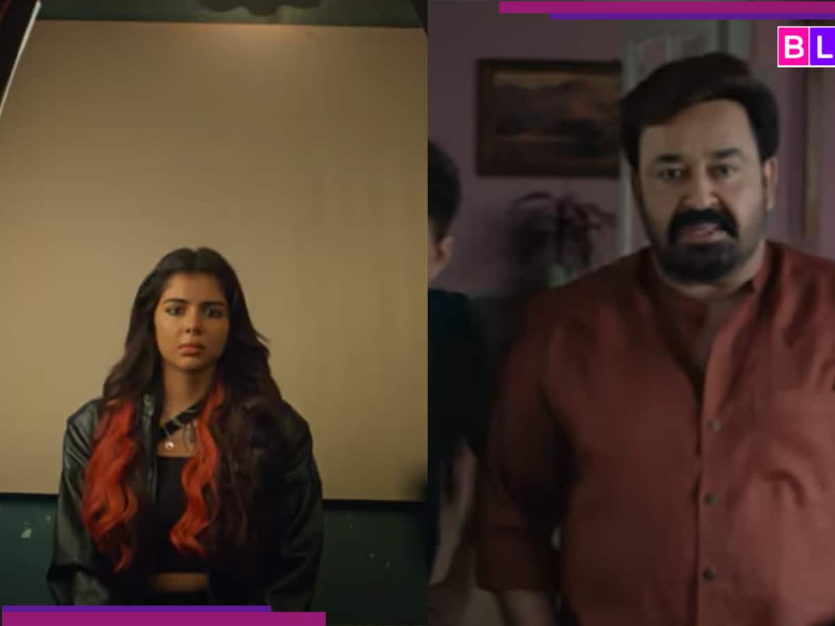 Mohanlal’s film earns Rs…; Kalyani movie sees 80% jump, mints Rs…