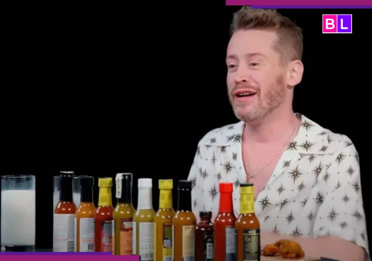 Macaulay Culkin spills SECRETS, confirms his home alone stunt double was barely…