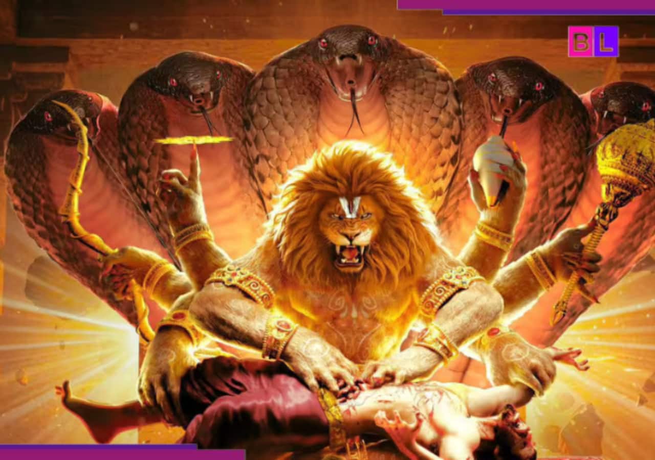 Ashwin Kumar’s animated flick outperforms THESE movies amid…, earns Rs…