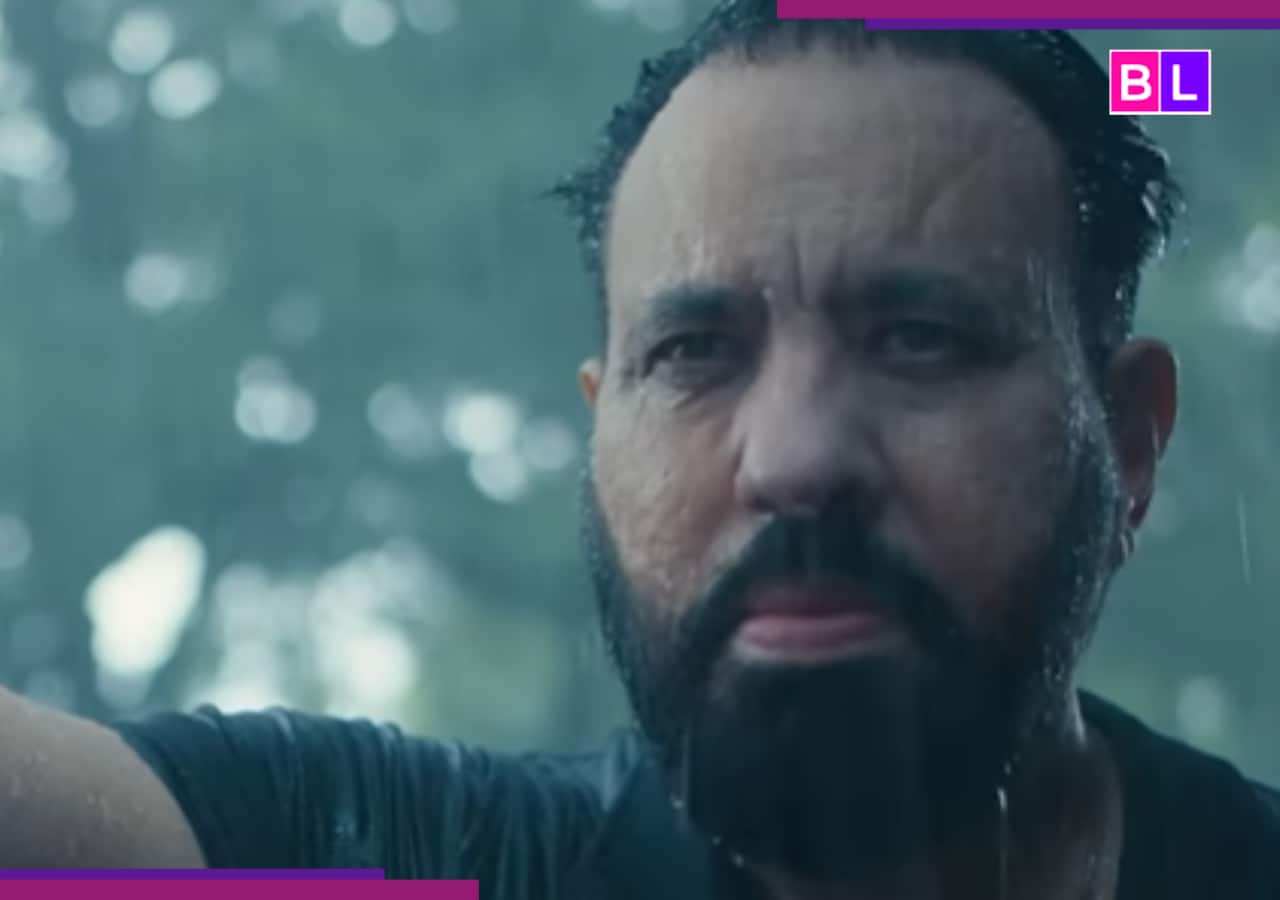 Salman Khan’s bodyguard Shera is now an actor, plays ‘bhai’ in a new…; netizens are impressed