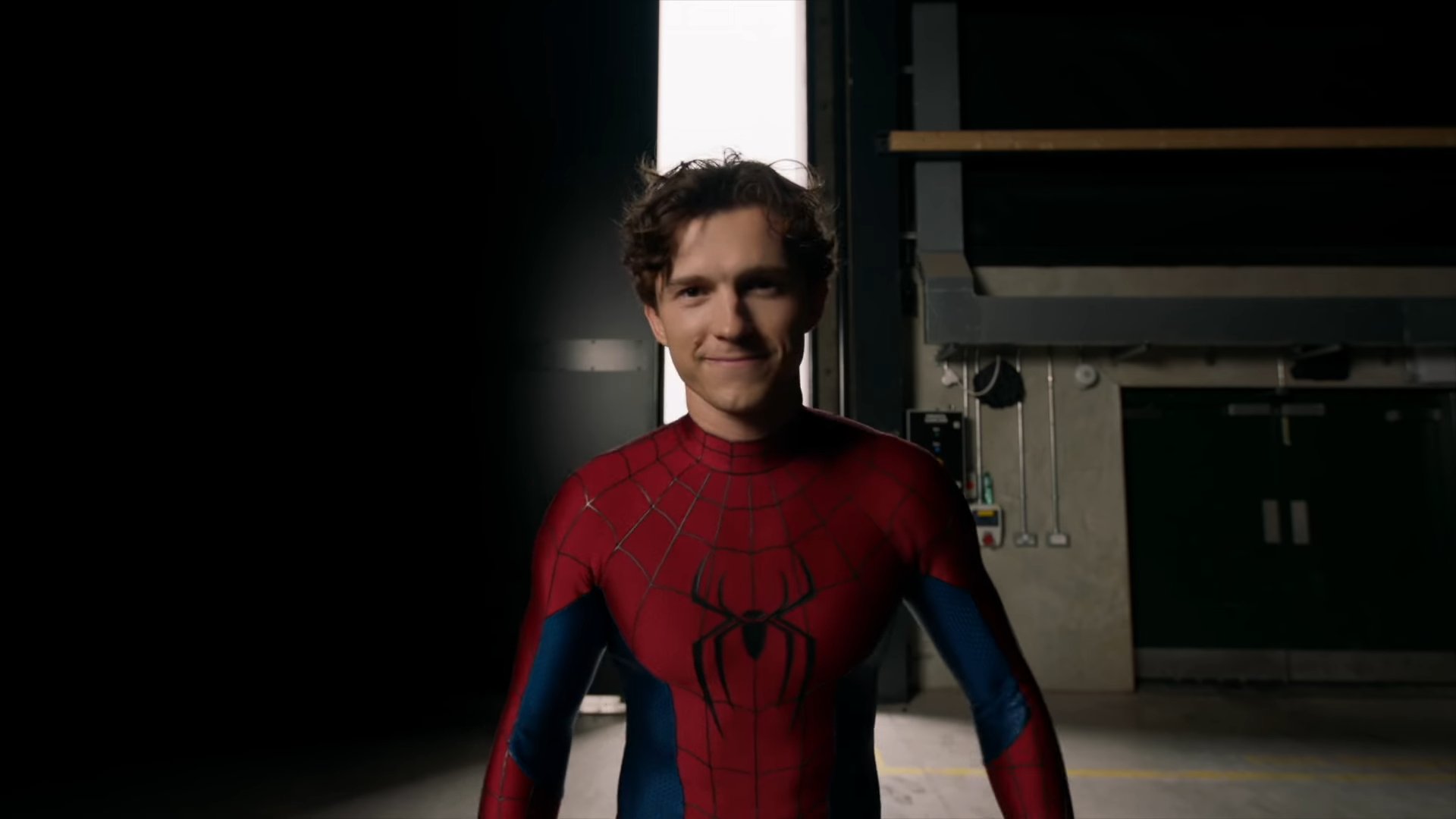 Destin Daniel Cretton Gives an Update on the First ‘Spider-Man: Brand New Day’ Trailer