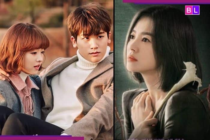 TOP 8 Korean dramas with strong female leads