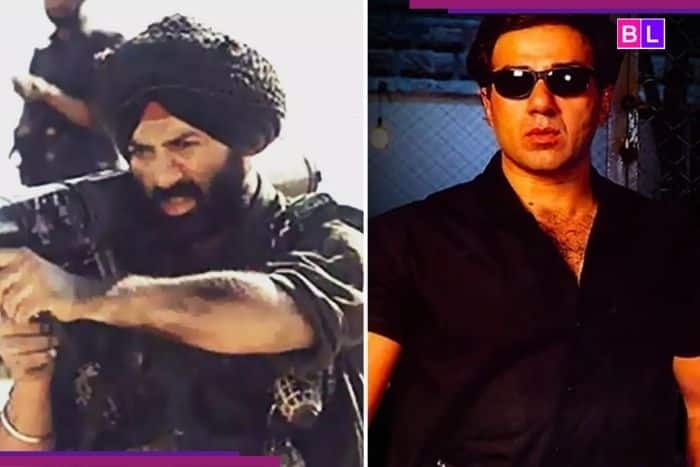 Ahead of Border 2 release, watch these TOP 6 patriotic films of Sunny Deol that will give you goosebumps
