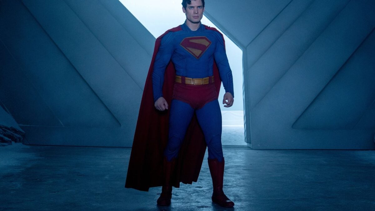James Gunn’s ‘Superman’ Flies Home This Week