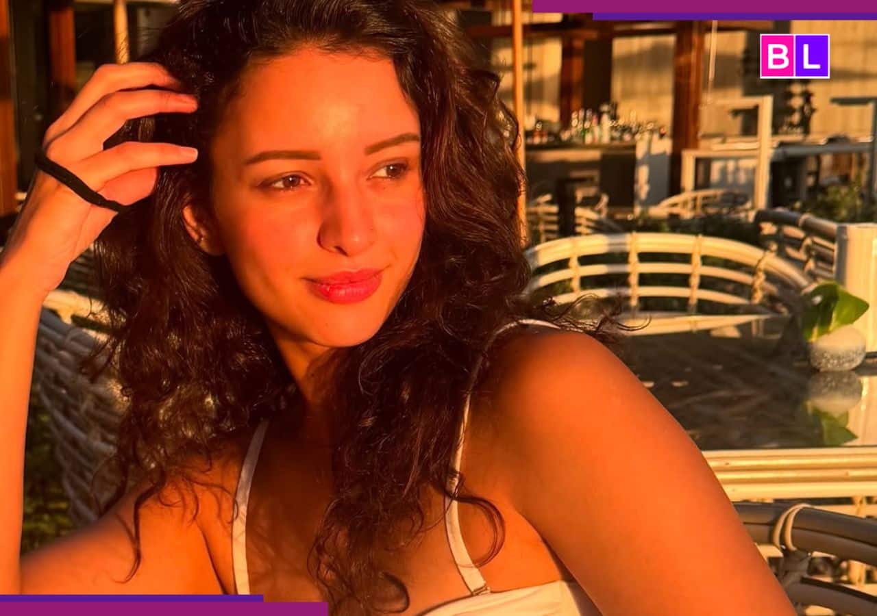 Triptii Dimri reveals her parents’ reaction to BOLD scenes with Ranbir Kapoor in Animal