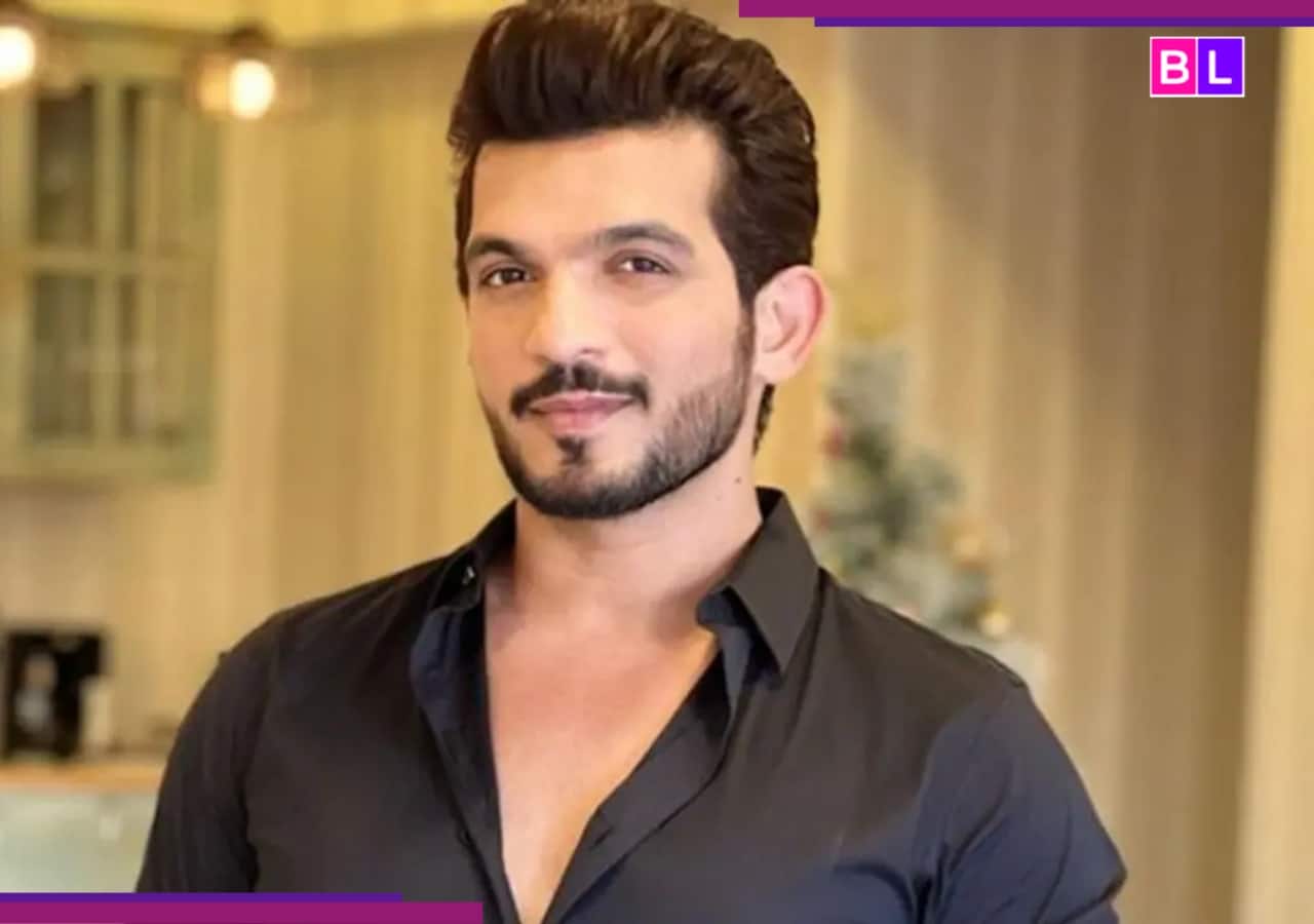 Arjun Bijlani NOT part of Salman Khan’s reality show? Will participate in…