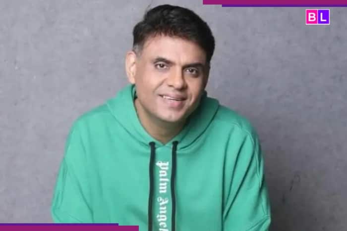 Sandip Sikcand mocks THIS politician, wants makers to cast him; calls him a ‘natural joker’