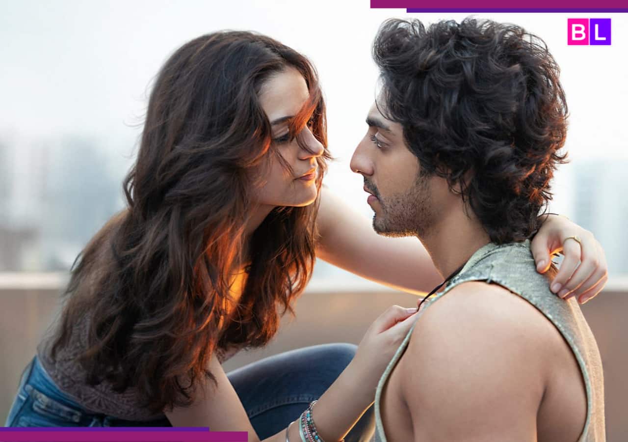 Ahaan Panday-Aneet Padda’s film crosses THIS milestone; trails films of Shah Rukh Khan, Hrithik Roshan, Salman Khan