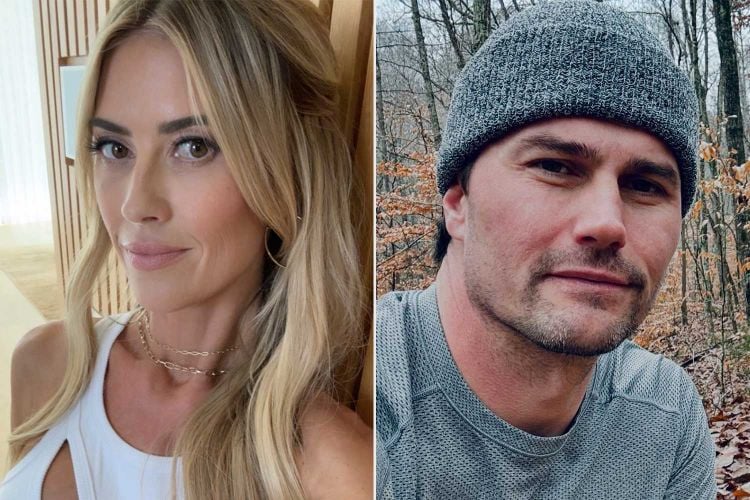 Josh Hall DESTROYS Christina Haack in New Divorce Message