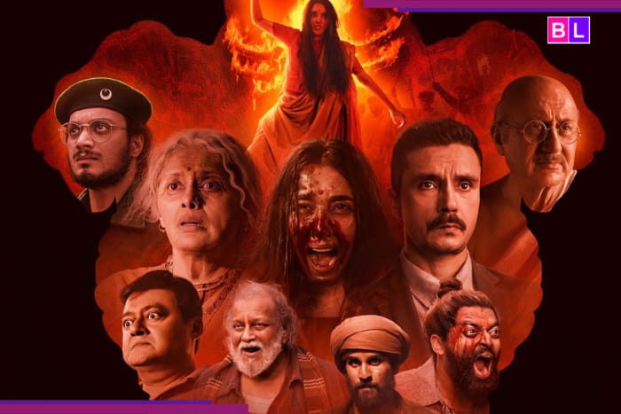 Advance Bookings for Vivek Ranjan Agnihotri’s The Bengal Files has now begun!