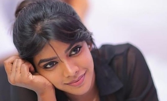 Actress Seshvitha Kanimozhi – Stealing hearts with a glorious hat-trick success in short span – Tamil News