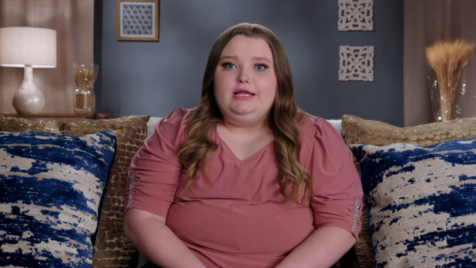 Alana Thompson Involved in Serious Car Crash in Denver