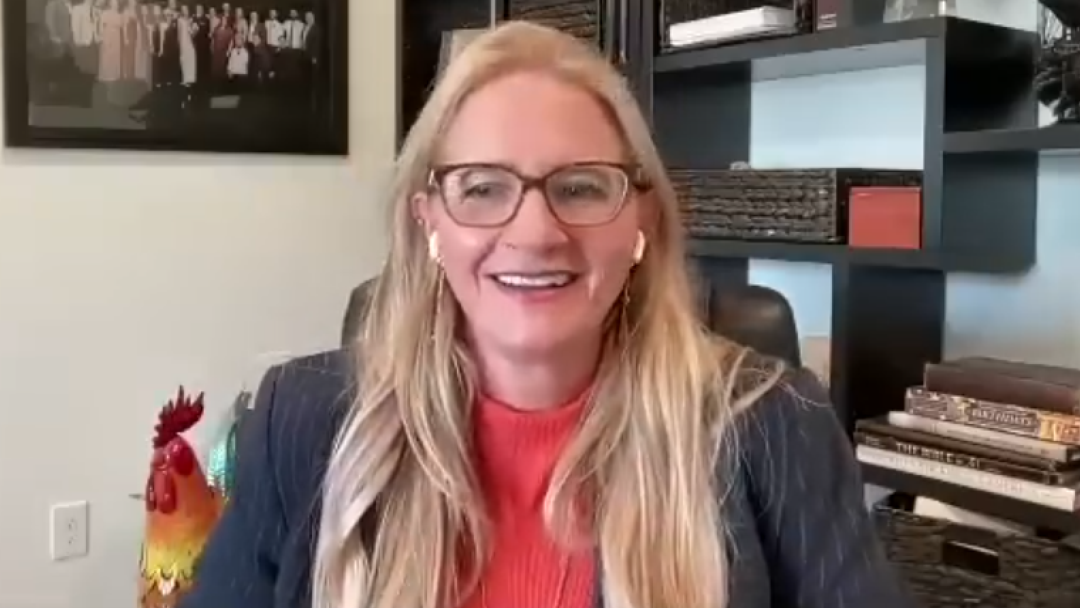 Kody Brown ‘Special Forces’ Role ROASTED by Christine