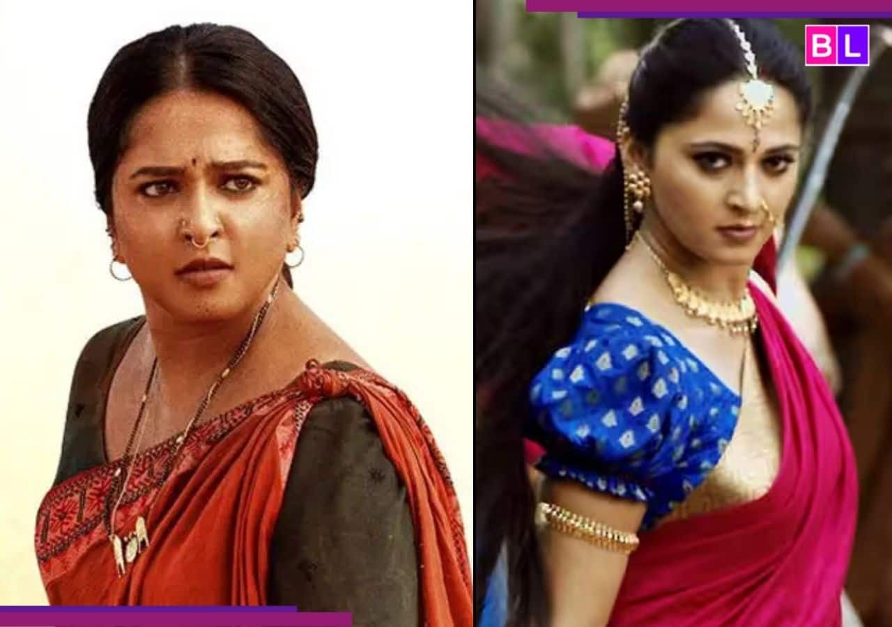 Ghaati star Anushka Shetty takes BREAK from social media: ‘Will be stepping away…..’