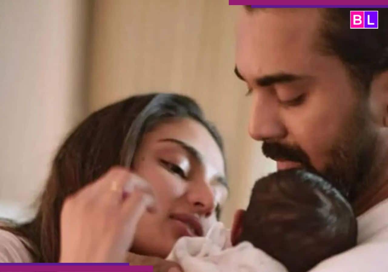 Athiya Shetty WALKS on Anushka Sharma’s steps, asks media to respect baby Evaarah’s privacy