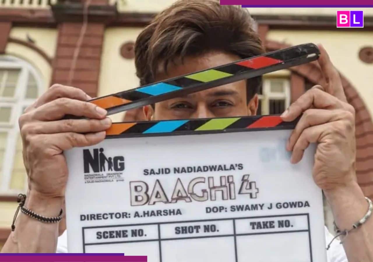 Tiger Shroff’s action thriller EARNS…