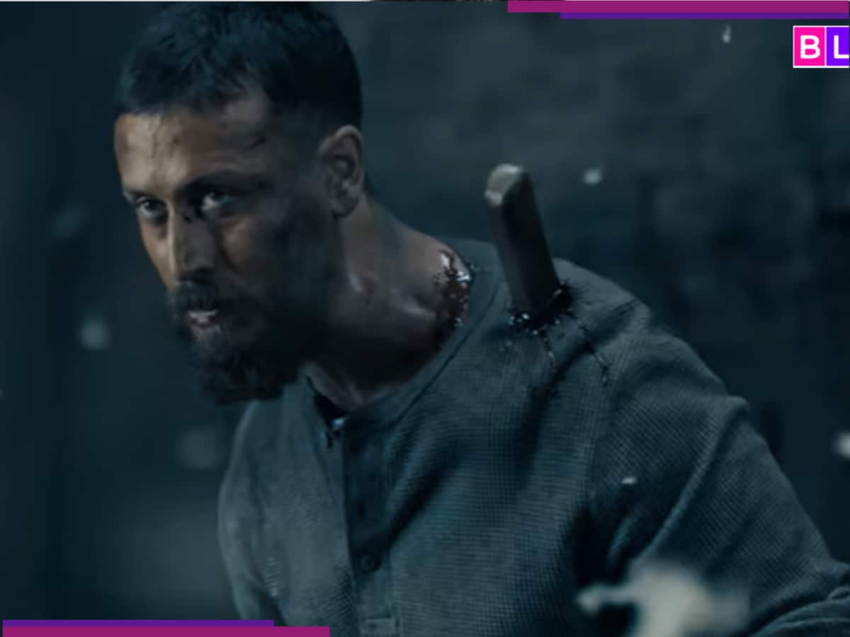 Baaghi 4 gets A certificate with 23 cuts, CBFC removes NUDITY, BOLD dialogues and scenes like…