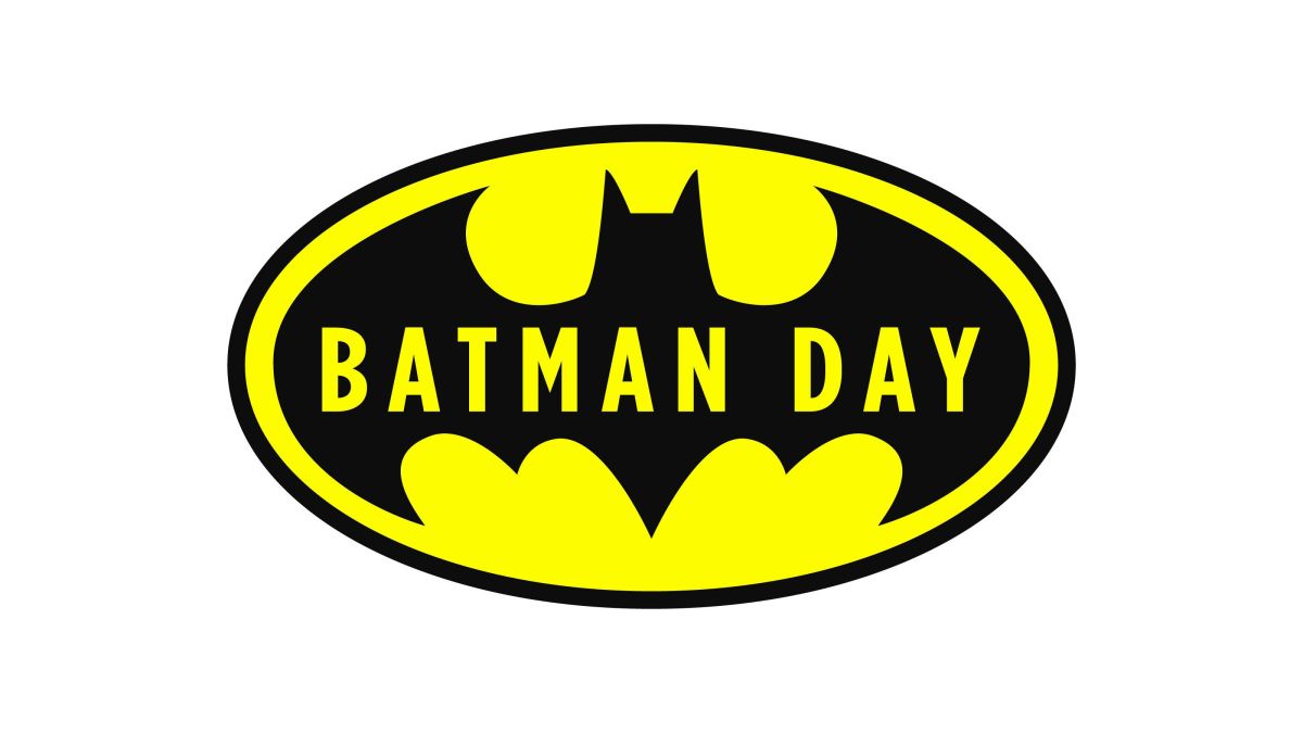 Batman Day 2025 Events: Where to Celebrate the Dark Knight