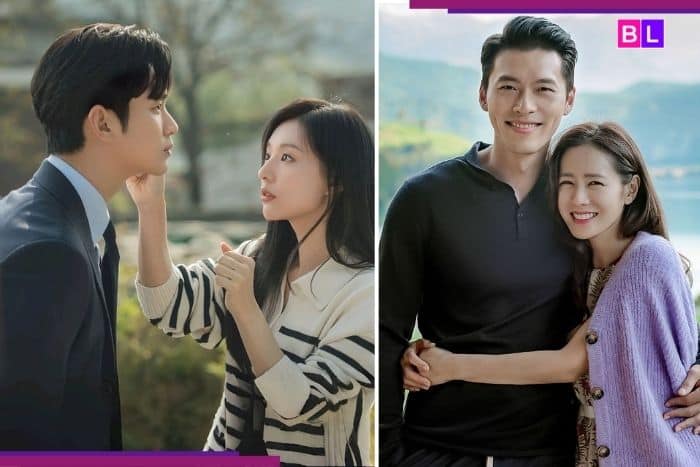 Top 7 K-dramas of Kim Soo Hyun, Song Jong Ki, Lee Min Ho and others