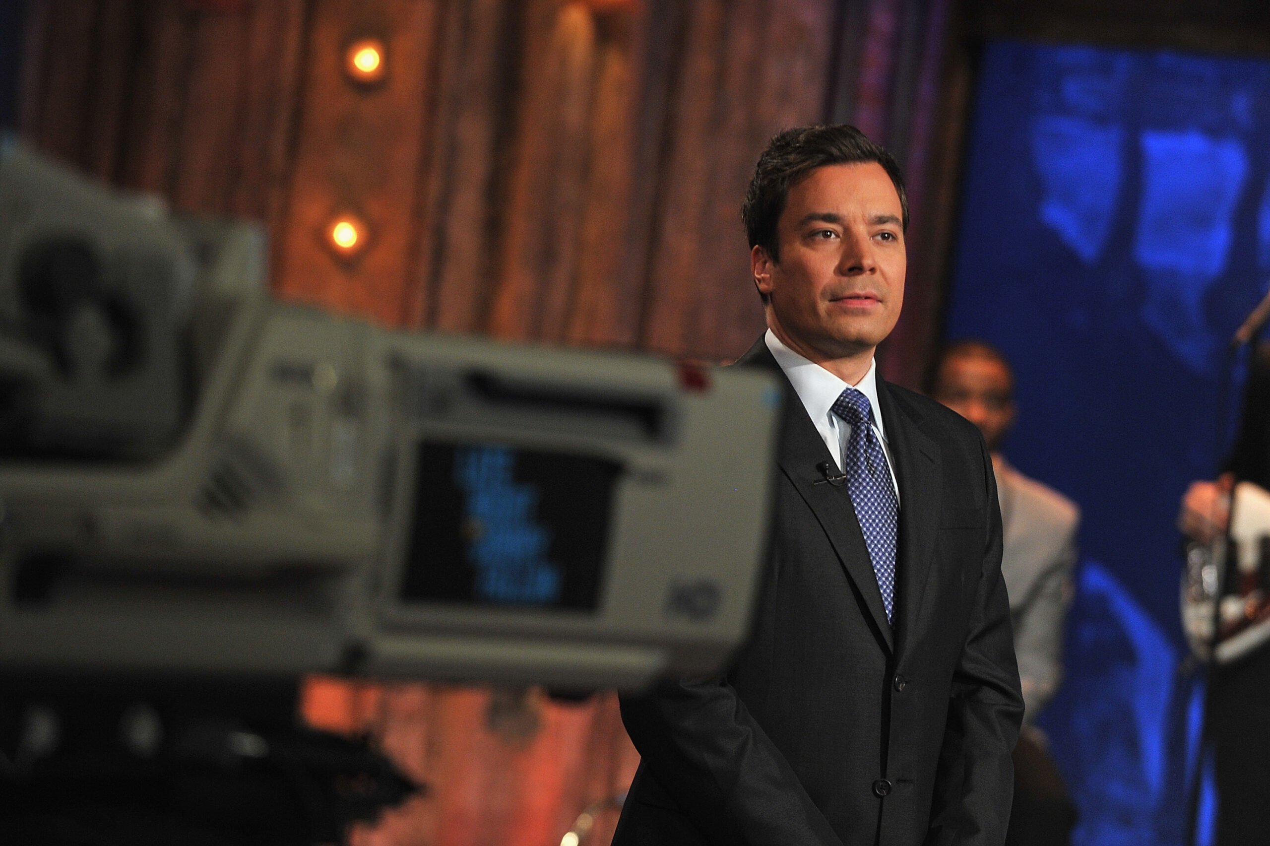 Jimmy Fallon Abruptly Cancels Gig Following Kimmel Firing; ‘The View’ Stars Slammed For Failure to Speak Out