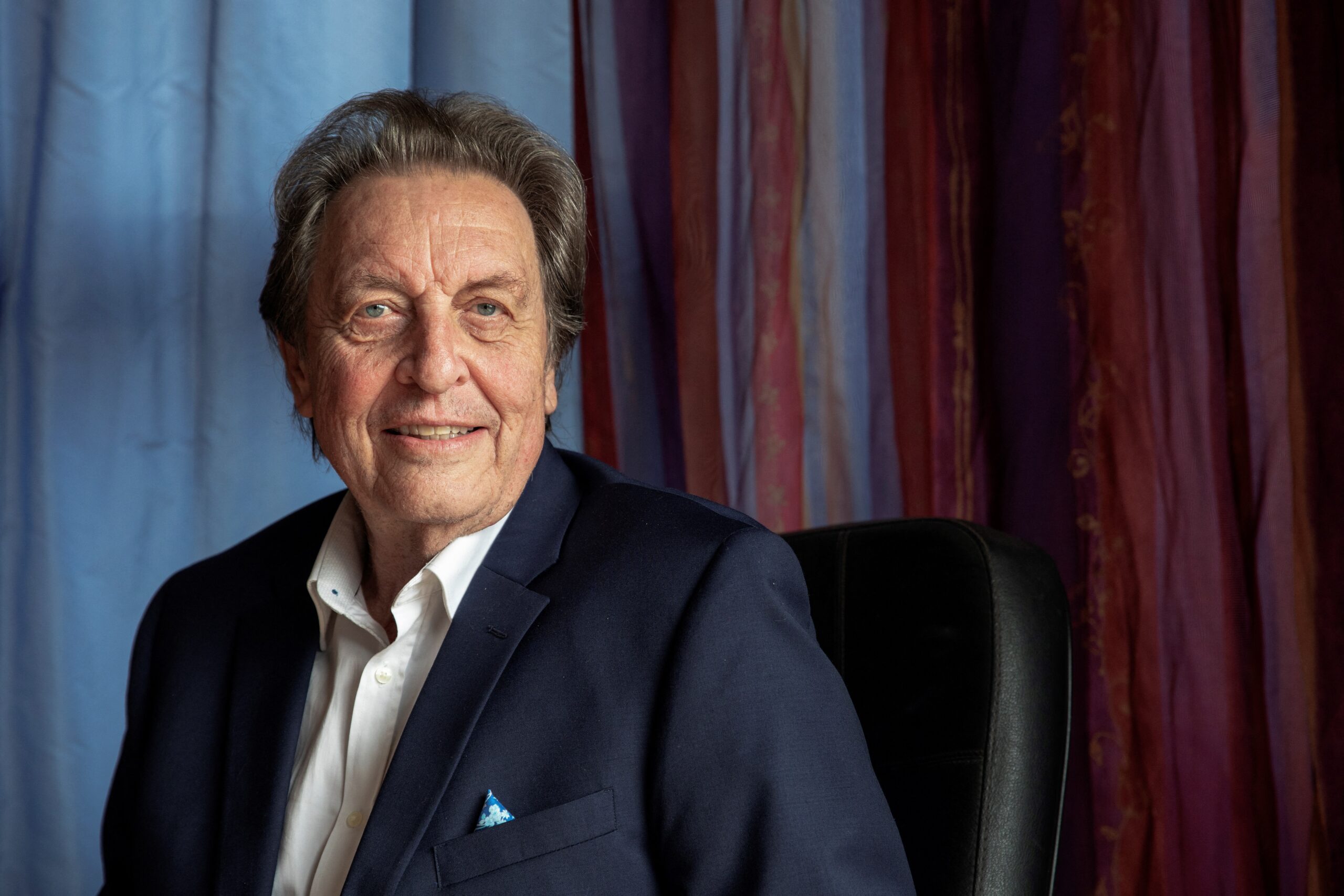 Father of Elon Musk Accused of Sexually Abusing Children as Young as 4