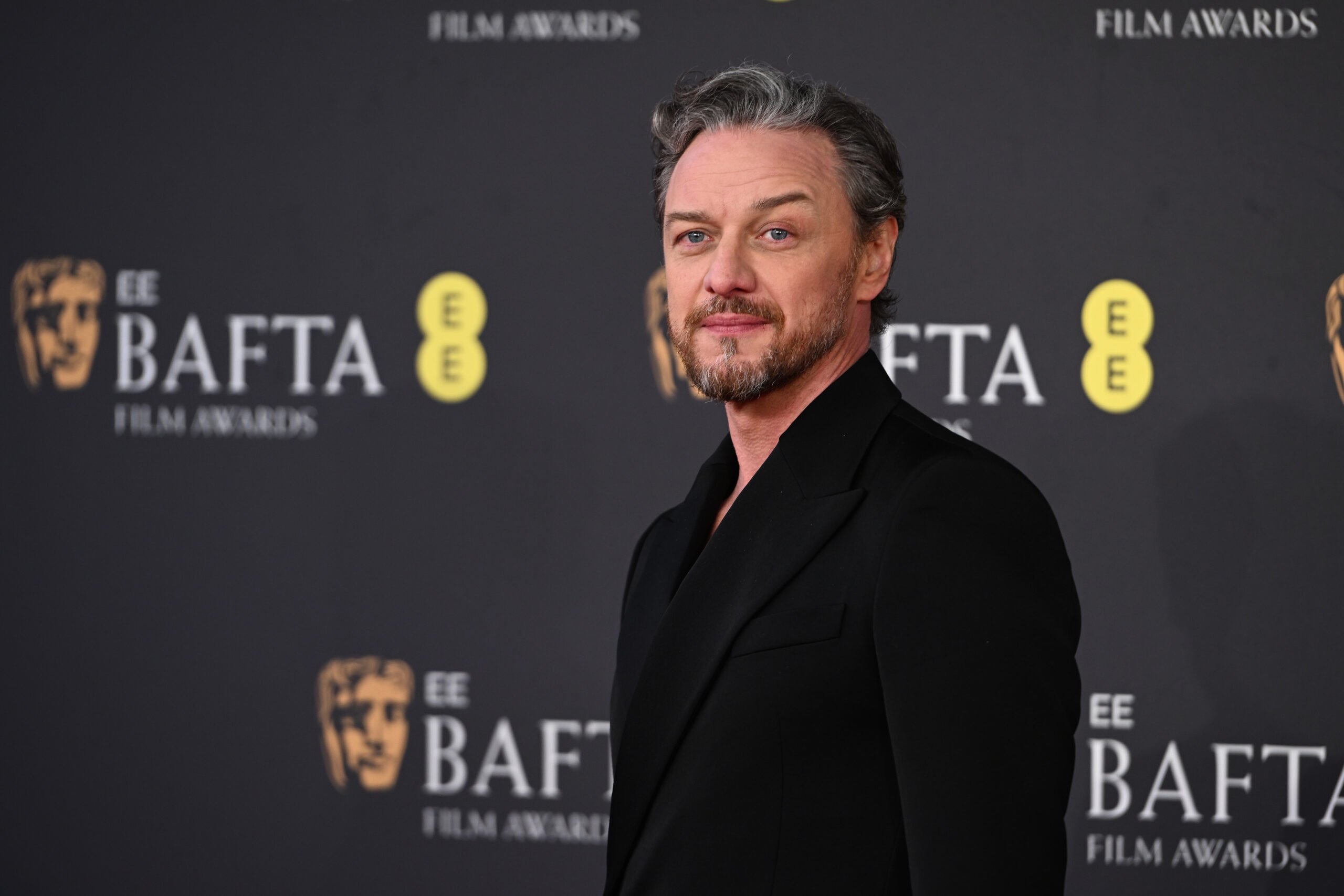 James McAvoy Assaulted By Drunk Stranger In Toronto Bar