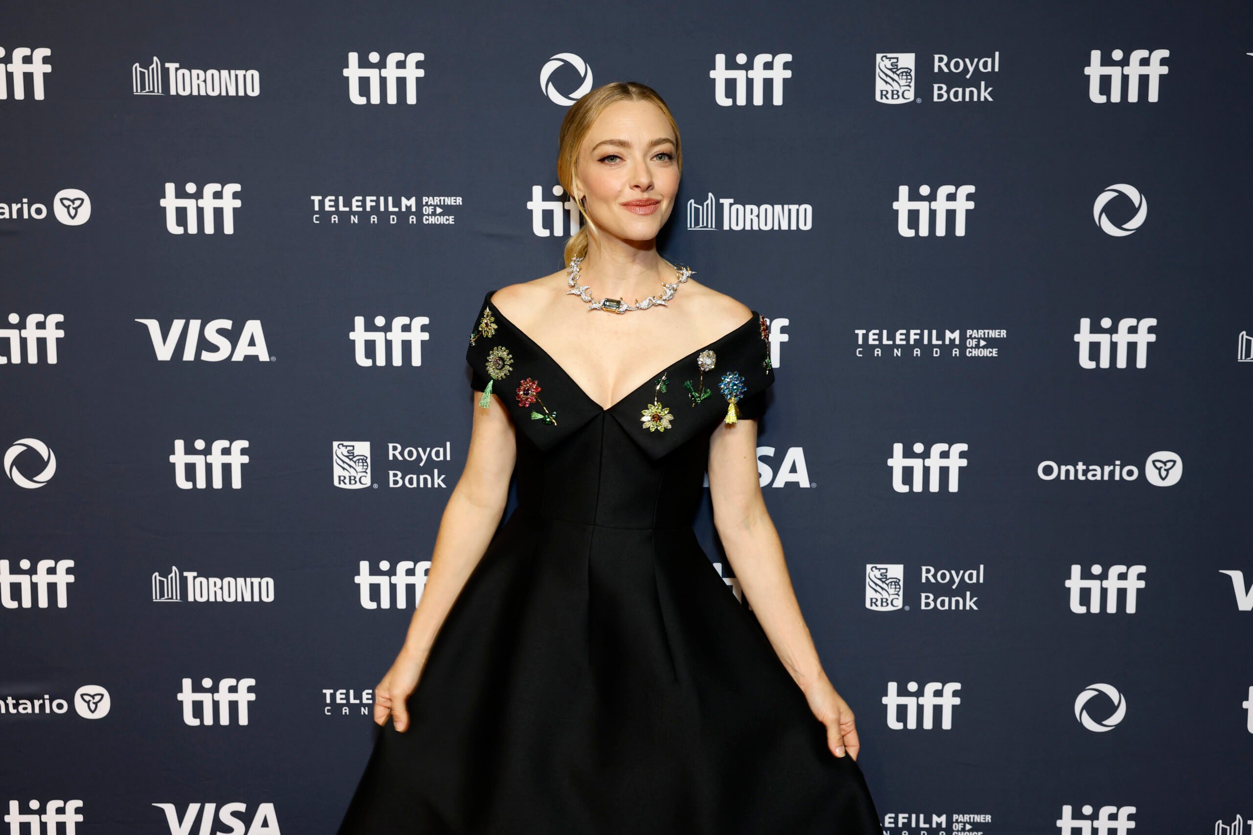Amanda Seyfried Gets Blasted For Describing Charlie Kirk as ‘Hateful’