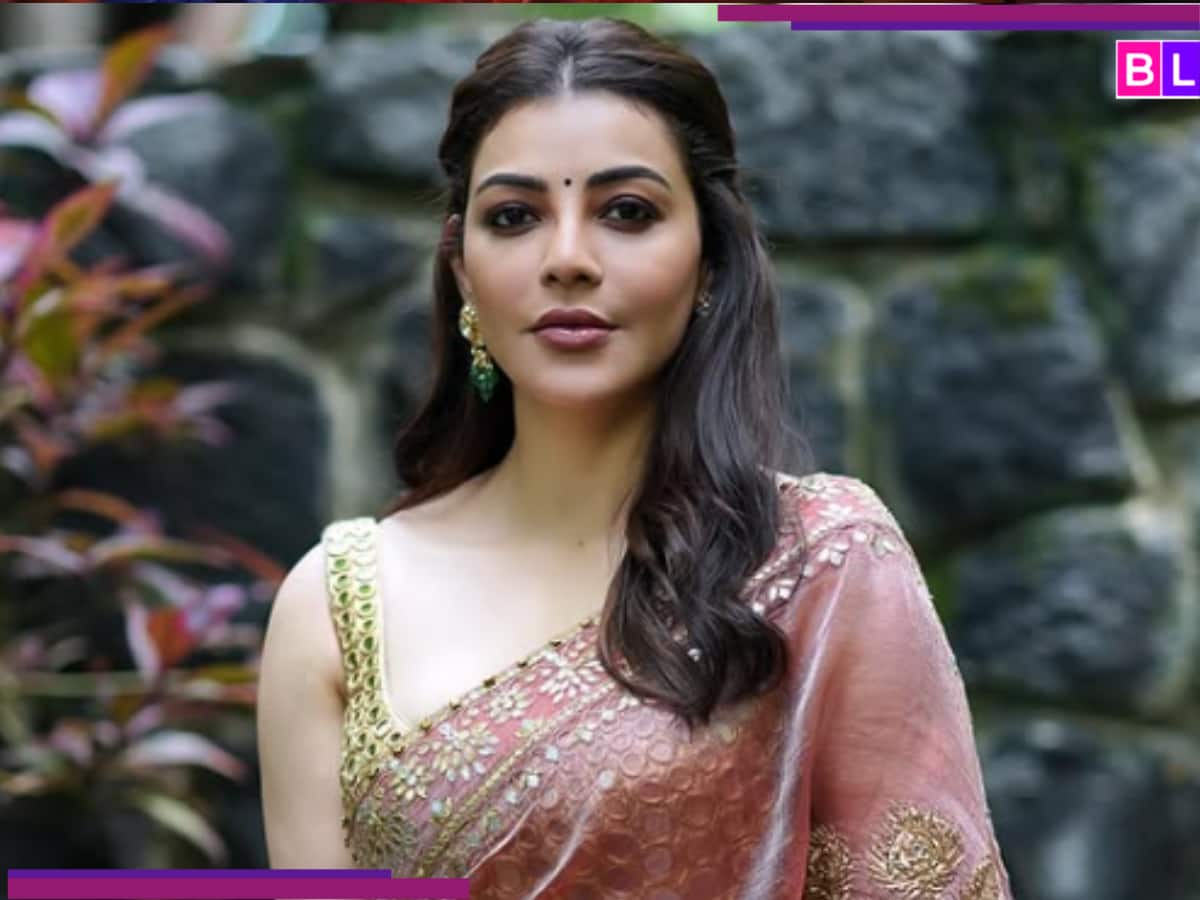 Did actress Kajal Aggarwal DIE in car accident? Here’s what we know