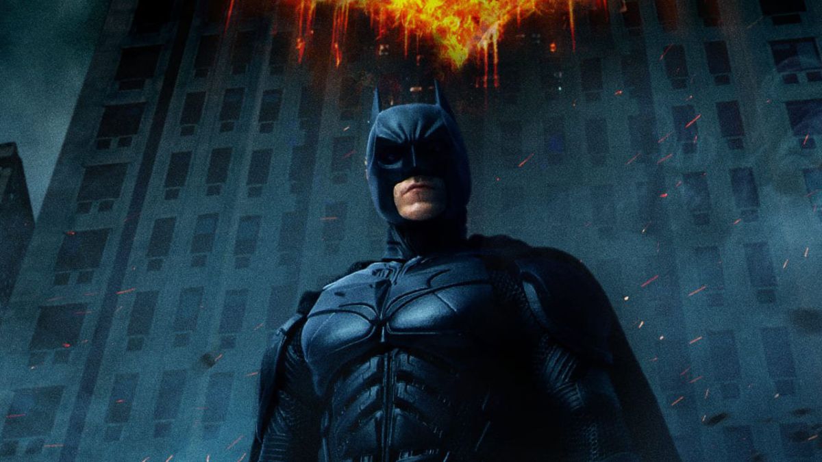 Mezco Announces One:12 The Dark Knight: Batman Figure