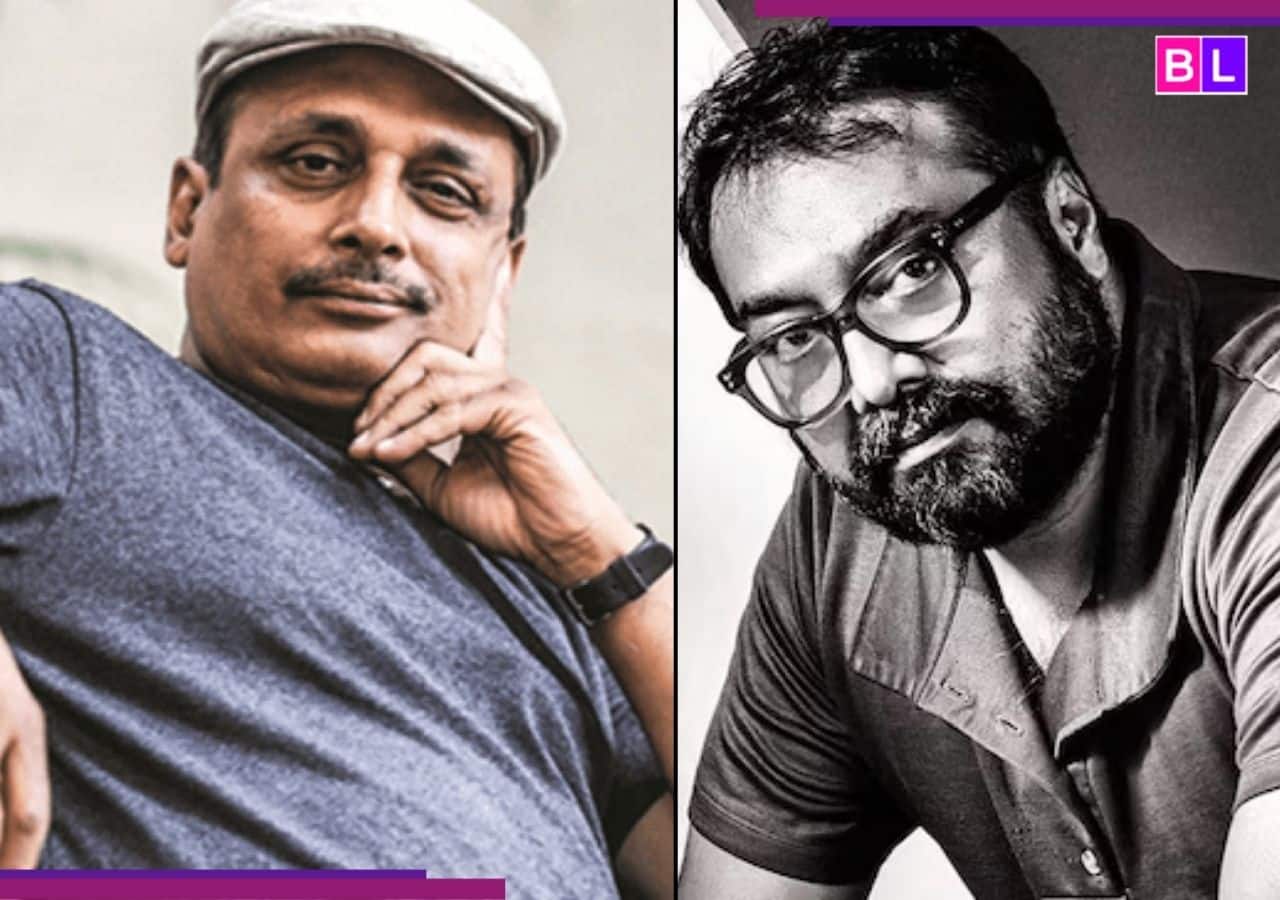 Piyush Mishra SLAMS Anurag Kashyap for spoiling second halves of his film: ‘Pata nahi kya….’