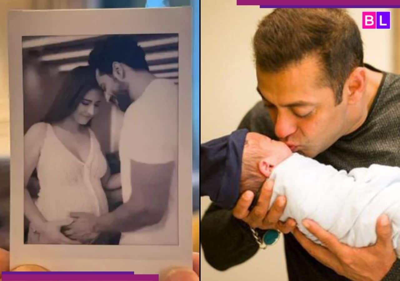 Amid Katrina Kaif’s pregnancy announcement, Salman Khan REVEALS his secret wish: ‘I will have…’