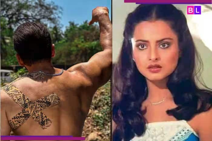 THIS Amitabh Bachchan’s son was madly in love with Rekha, wanted to marry her, followed her when she…, announced in his family that…, he is…