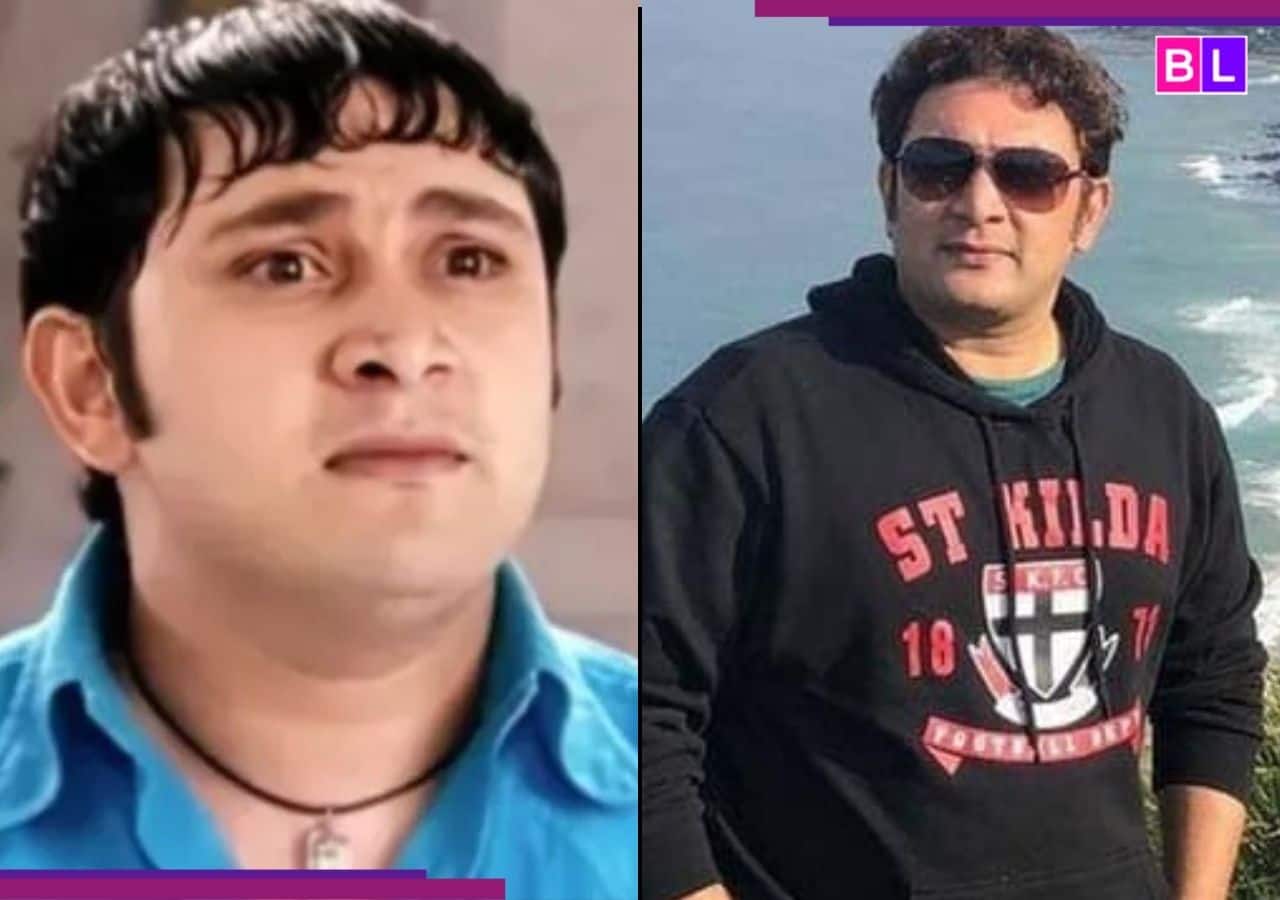 Sarabhai Vs Sarabhai’s Rajesh Kumar OPENS up how senior actors harsh words made him cry