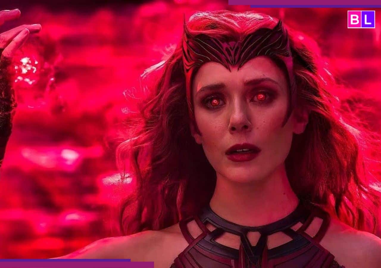 Elizabeth Olsen RETURNS as Scarlet Witch in next MCU project; Everything to know