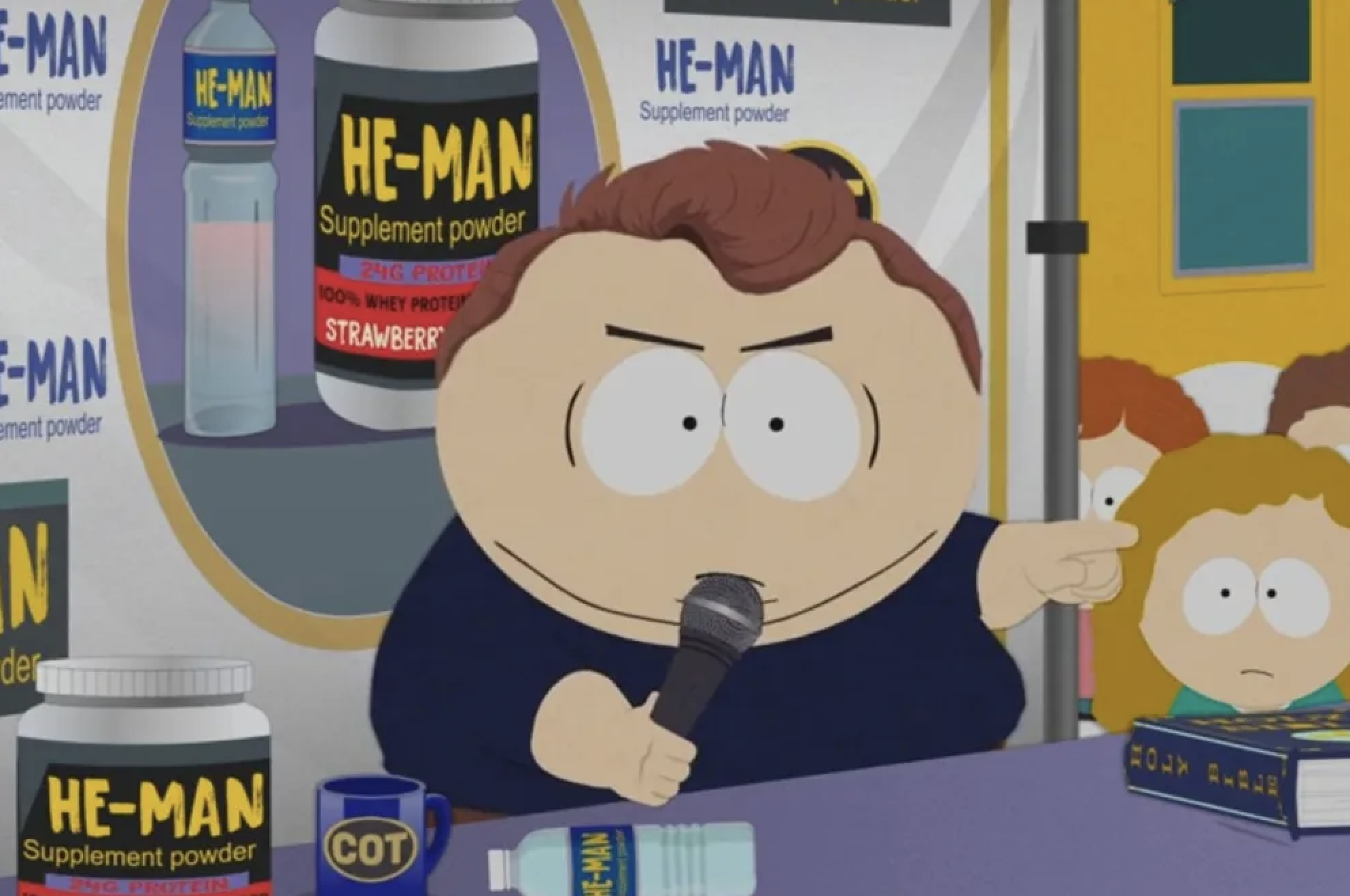 ‘South Park’ Episode Pulled Amid Charlie Kirk Controversy; Has Iconic Series Met the Same Fate as Jimmy Kimmel?