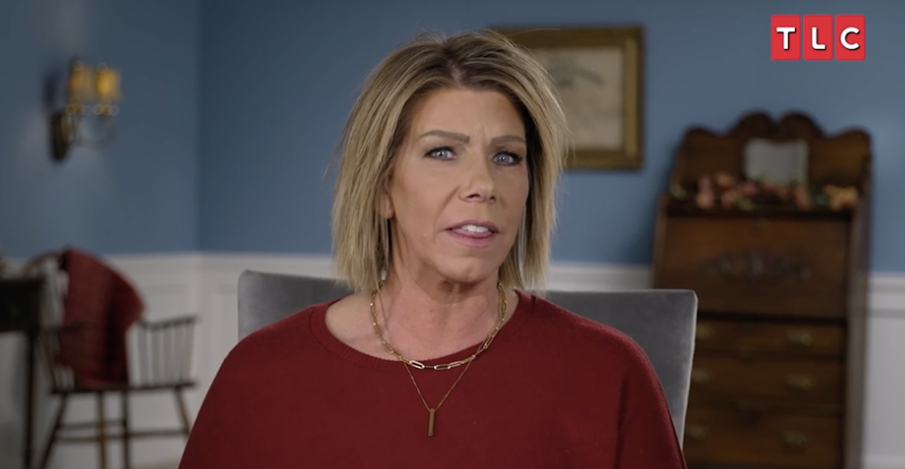 Meri is on the Market!