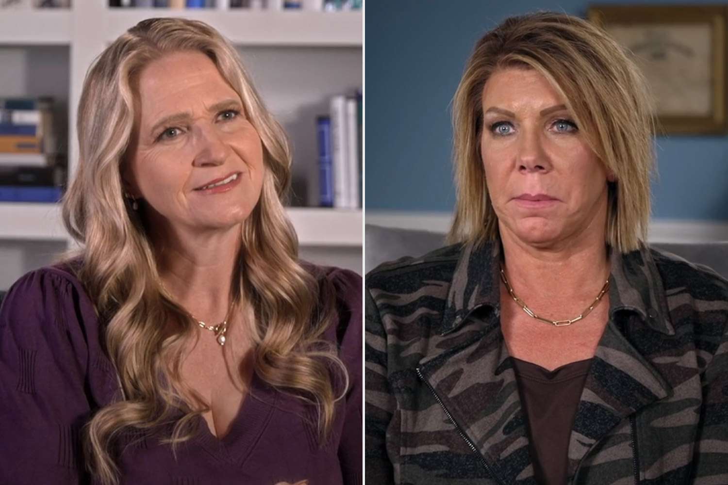 Okay, THIS is Why I Hate Meri!