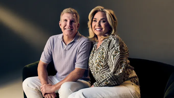 Todd Chrisley Gay? Family Responds to Never-Ending Rumor