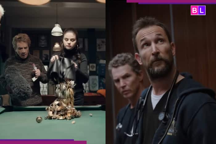 2025 Emmy-winning shows to stream on JioHotstar