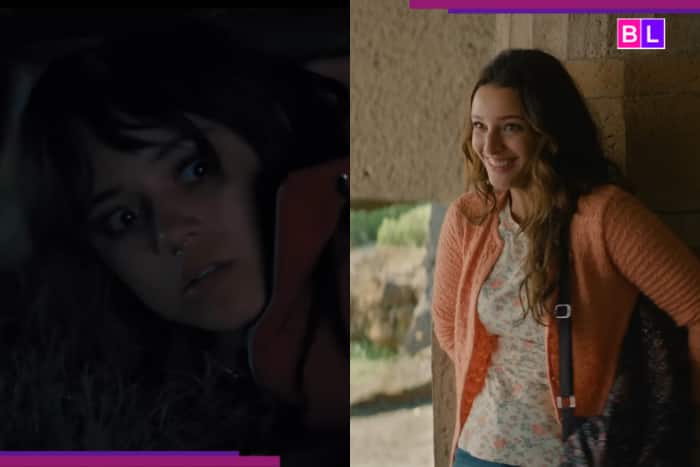 Dhadak 2, Hridaypurvam and other new films and series to watch on Netflix, JioHotstar, Sony LIV, Prime Video, ZEE5