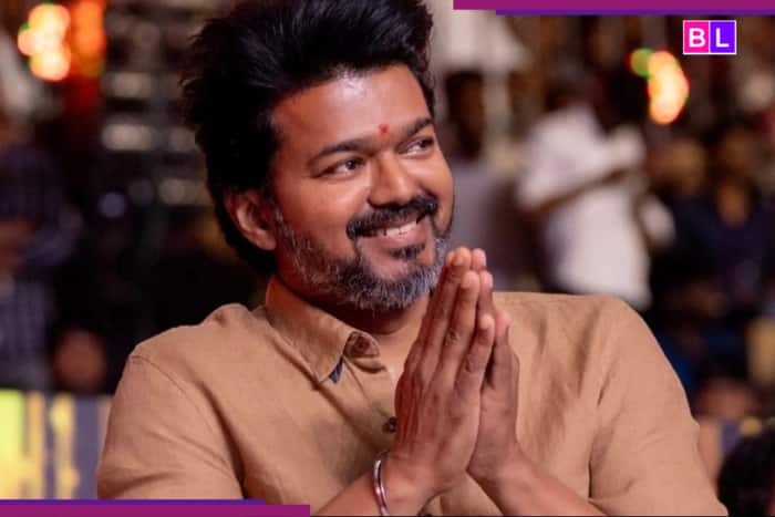 What is Thalapathy Vijay’s net worth? His huge mansion and extravagant car collection will SHOCK you