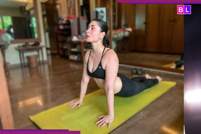 ‘Workouts, Khichdi & Consistency’ Kareena Kapoor Khan’s Real Secret to Ageless Beauty