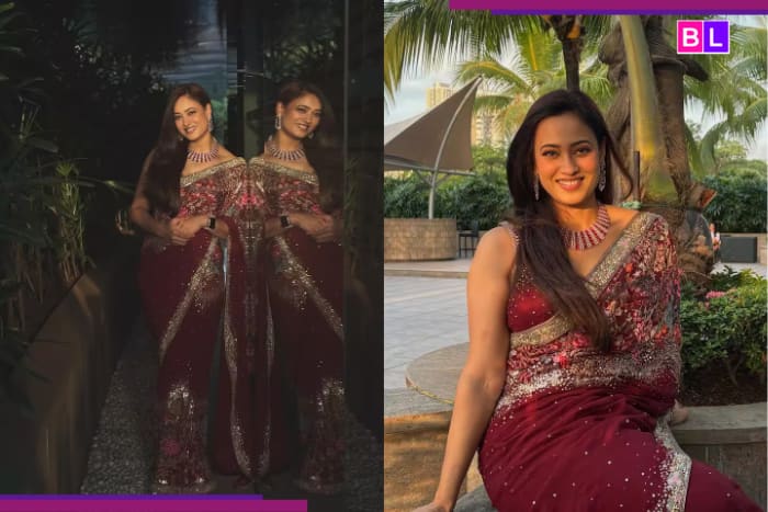 Palak Tiwari’s mother Shweta Tiwari ageing in reverse? Star’s VIRAL photos leaves everyone speechless