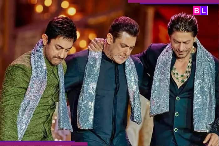 Aamir Khan reveals he’s more ready to work with Shah Rukh and Salman