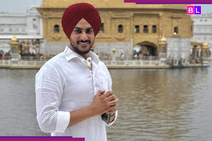 All about Rajvir Jawanda? A singer who has the whole Punjab praying for his recovery?